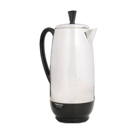 Applica/Spectrum Brands 412C SS Percolator FCP412
